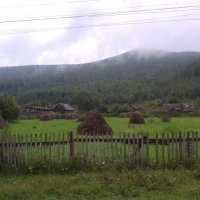 Утро в деревне :: Владимир 