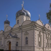 Великий Новгород. :: Виктор Орехов