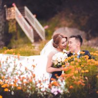 Wedding :: Нурбек Арзыбаев