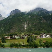 Путешествия по Швейцарии.... :: Алёна Савина