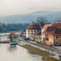 Slovenia Maribor :: Anastasiya Verlak