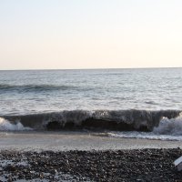Черное море :: Saifier 