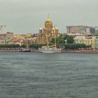 Санкт - Петербург. :: Сергей Исаенко