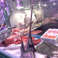 Рыбный рынок :: Alexander Dementev