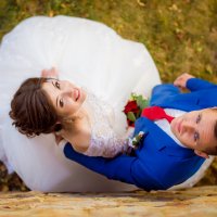 wedding 2018 :: Алексей Бородкин