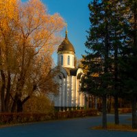 . :: Александр Иващин