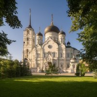 Благовещенский собор :: Артём Мирный / Artyom Mirniy