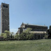 Venezia. Basilica di Santa Maria di Torcello. :: Игорь Олегович Кравченко