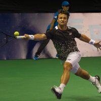 Теннис :: Валерий Шурмиль