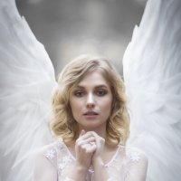 Ангел :: Ольга Князева