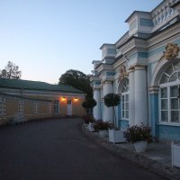 Екатерининский парк :: Наталья Герасимова