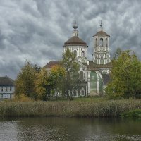 Осень :: Владимир Иванов