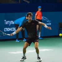 теннис :: Валерий Шурмиль