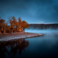 Осень :: Андрей Молчанов
