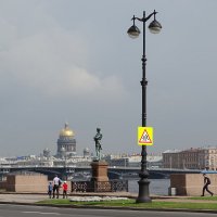 Санкт-Петербург :: Anna-Sabina Anna-Sabina