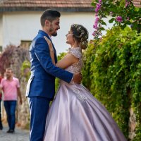 Турецкая свадьба :: Savl 