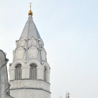 Переславль-Залесский. Никитский монастырь :: Татьяна Ларионова