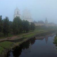 Утро :: Сергей Григорьев