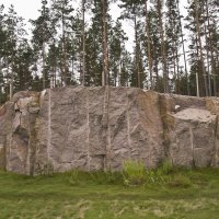 Финские камни-7 :: Александр Рябчиков