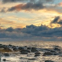 Latvia 2018 Vidzeme seaside 5 :: Arturs Ancans