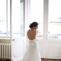 Утро невесты :: Анастасия Володина