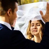 Ах эта свадьба :: Ирина Власова