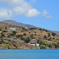 Остров Крит :: Николай Танаев