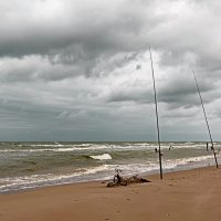 Latvia 2018 Kurzeme seaside 3 :: Arturs Ancans