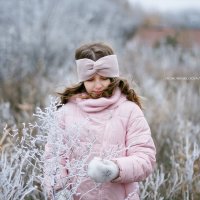 зима :: Зоя Kononenko