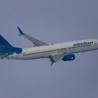 Boeing 737-800 :: Roman Galkov