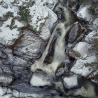 Жигаланские водопады :: Ежъ Осипов