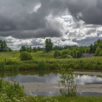 такое лето :: Moscow.Salnikov Сальников Сергей Георгиевич