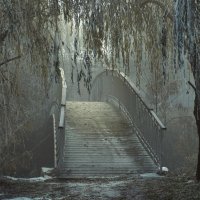 Мост :: Константин Бобинский