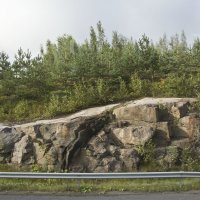 Финские камни-9 :: Александр Рябчиков