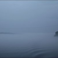 Туман и сумерки :: Nikolay Monahov