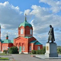 *** :: Андрей Пахомов