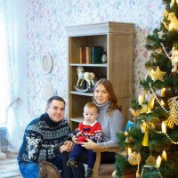 Детская и семейная съемка :: Владимир Давиденко