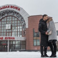 Love Story. :: Виктор Евстратов