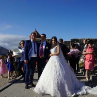 Армянская свадьба ... :: Лариса Корженевская