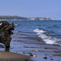 Славное море,священный Байкал.. :: Юрий Харченко