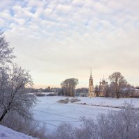 Такие редкие солнечные лучи :: Нина Кутина