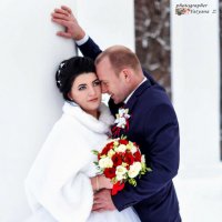 свадьба :: Татьяна Захарова
