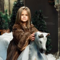 KIDS :: Albina Lukyanchenko