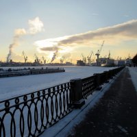 Солнечным днём :: AleksSPb Лесниченко