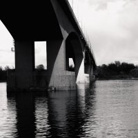 Мосты :: Константин Керн