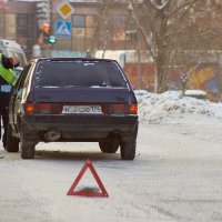 Снежные зарисовки ❄ :: Владислав Левашов