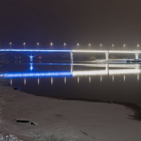Мост. :: Виктор Евстратов