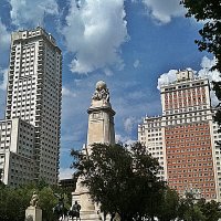 Plaza de Espana :: Виталий Селиванов 