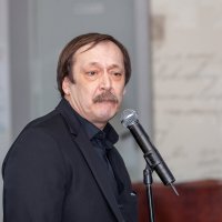 Владислав Ветров :: Андрей Lyz
