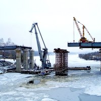 Живописный мост :: Александр 
